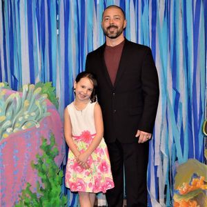 Meet your Posher, Angie